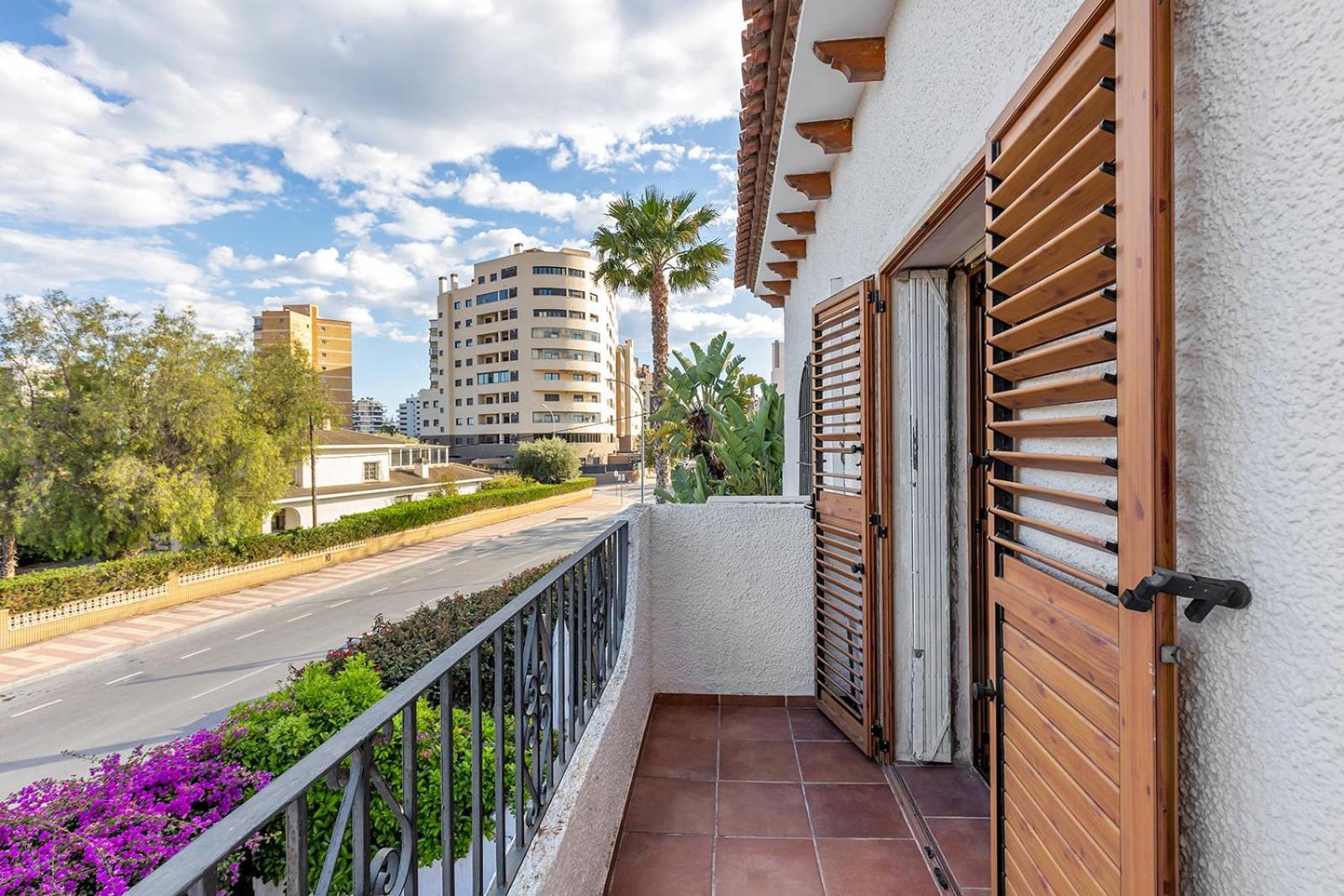 Amazing Bungalow With Ac And Private Pool - Reformado Febrero 2025 El Campello Εξωτερικό φωτογραφία