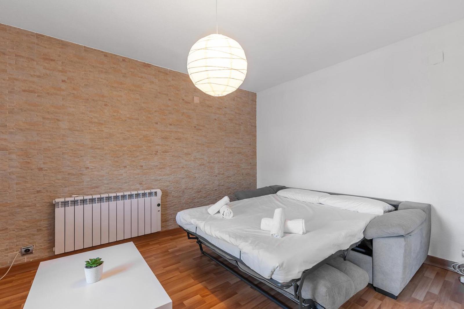 Amazing Bungalow With Ac And Private Pool - Reformado Febrero 2025 El Campello Εξωτερικό φωτογραφία
